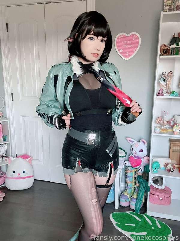 konekocosplays image #29