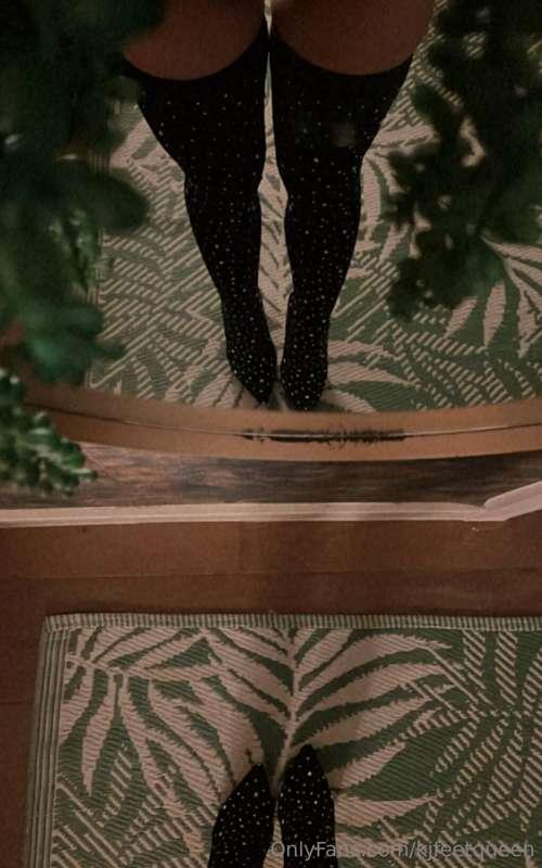 New toys on feeet 🦶🏼👠