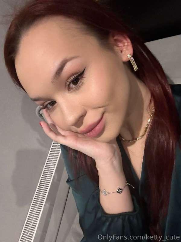 The world is filled with beauty, you just have to stop and l..