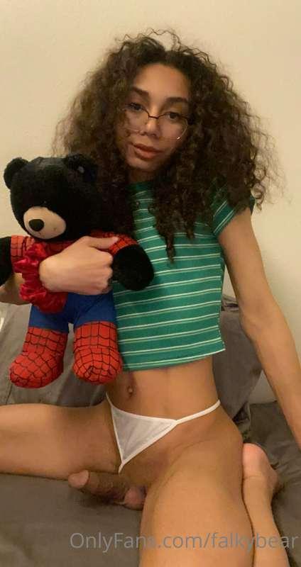 i miss my teddy bear era need to revamp!!🧸