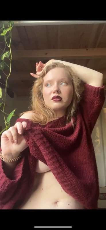 redheadalana image #2