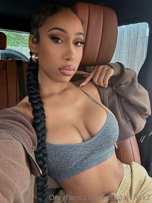 feeling cute, what you think?