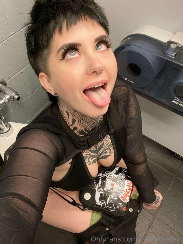 Baby klok tour was siiiiiiick