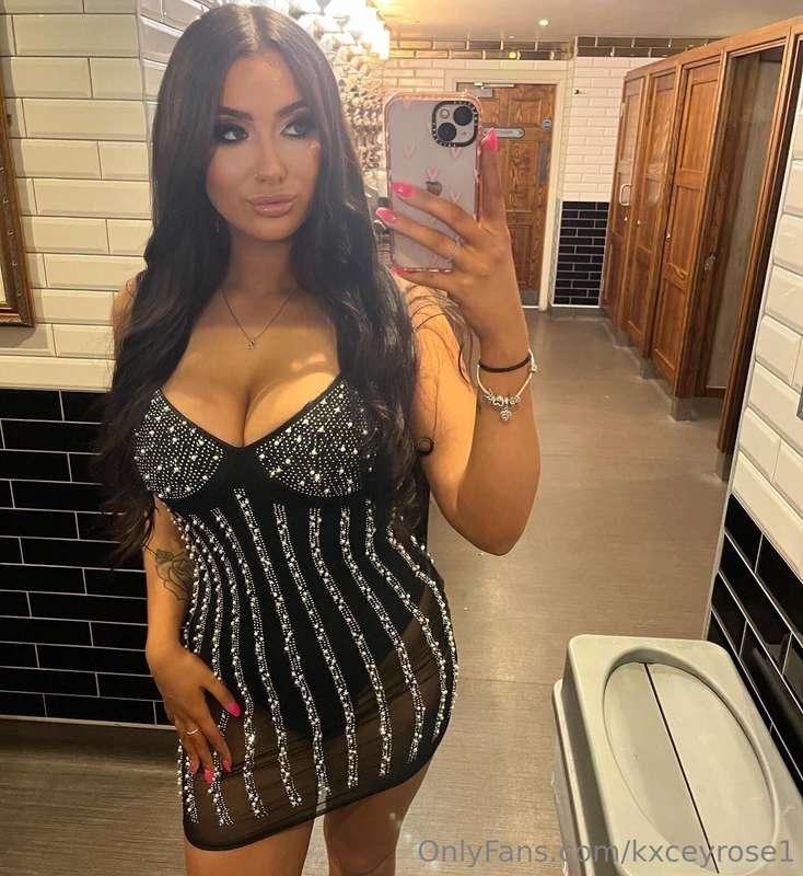 Should I wear this when we go out??👀 Click the link below to..