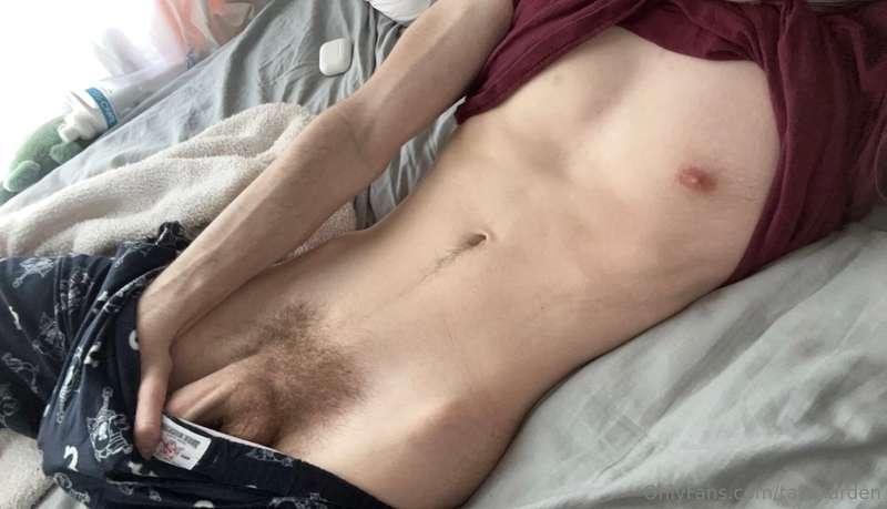who wants to slide them down ?