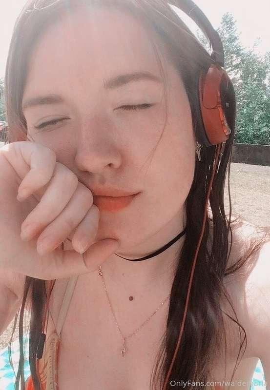 🍑 Summer vibe 4ever 💛☀️🦋