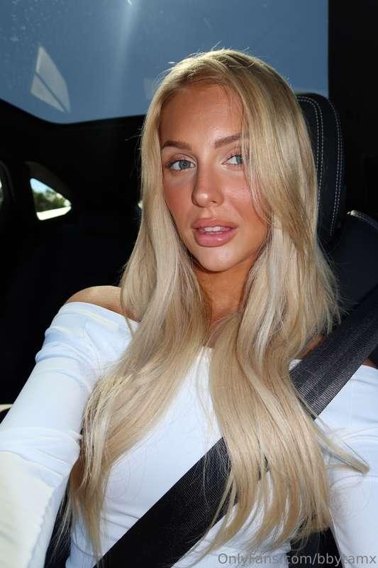 Buckle up, babe, it’s gonna be a fun ride 🚗💨