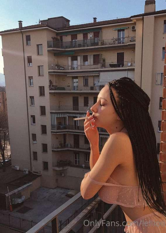 Smoking kills