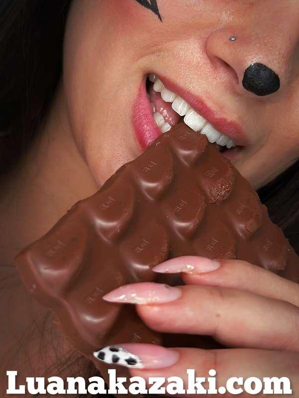 Feliz Páscoa!!! 🐣🍫 (Foto 4)