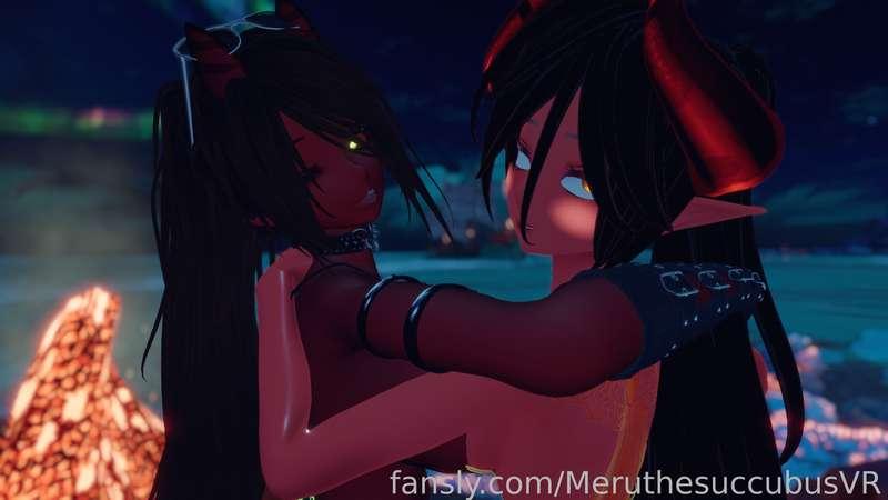 meruthesuccubusvr image #3