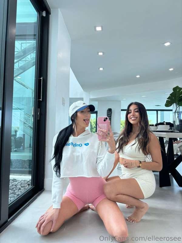 My favorite brat 🩷 @alethebratxo