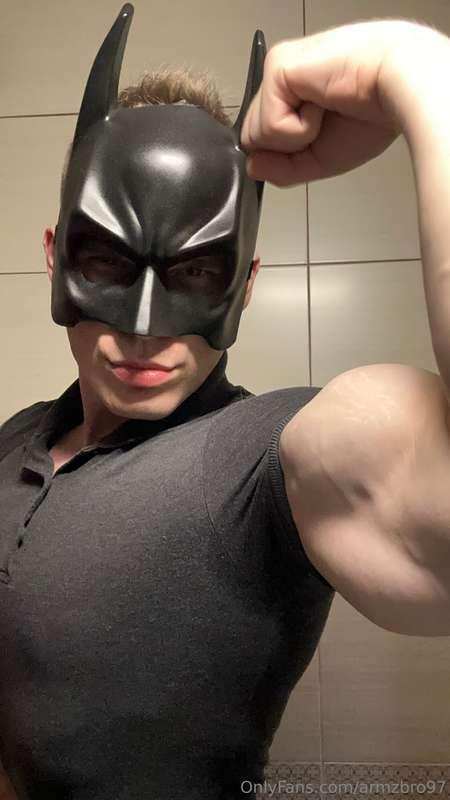 Bat daddy