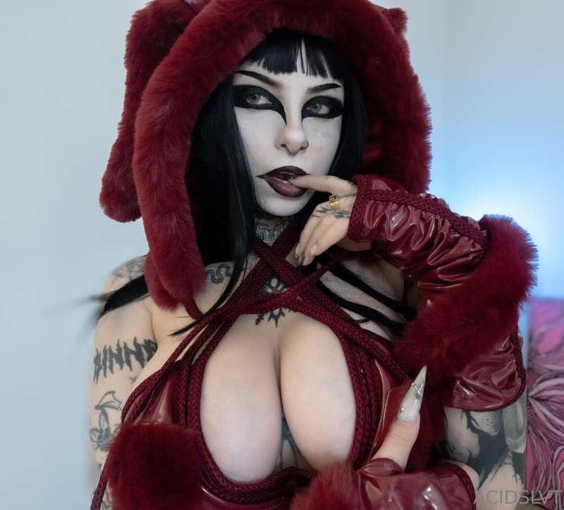 I’m feeling under the weather this week but here’s a shoot a..