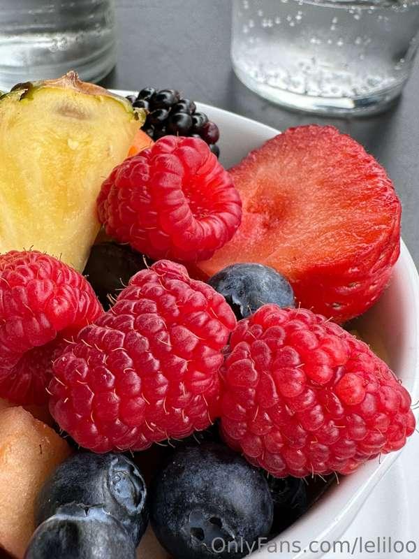 🍓🍉I hope you're in a good mood today, how about chatting?