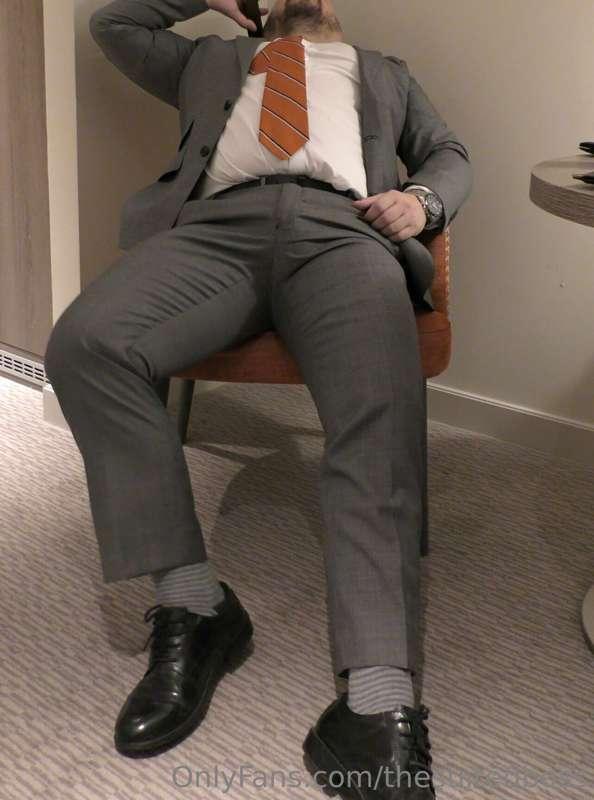 thesuitedboss image #1