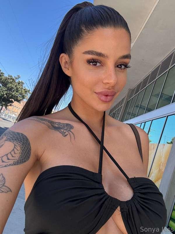 feeling cute🤭
