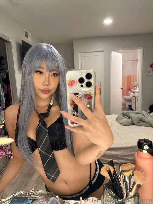 ur anime gf