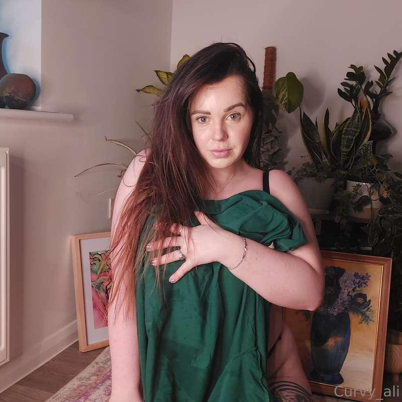Me messing round with my new ring light, thankyou to one of ..