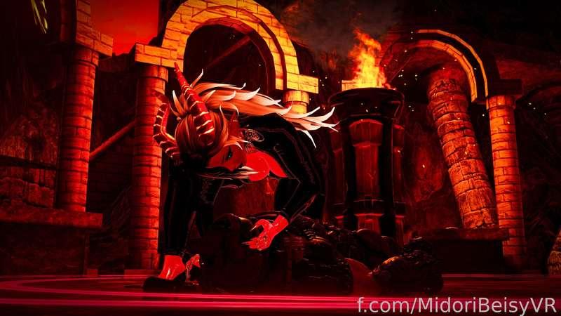 midoribeisyvr image #5