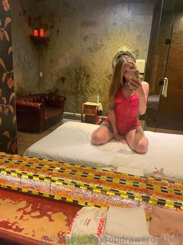 therealcrystalcain image #1