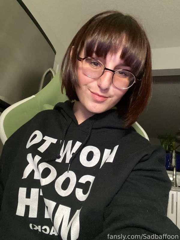 Getting on stream! 