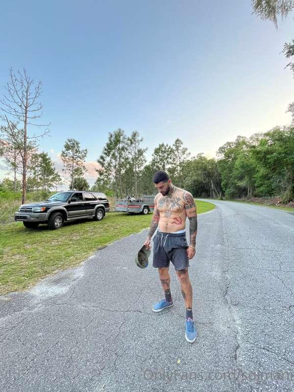 made it back to florida..! United Kingdom was amazing for th..