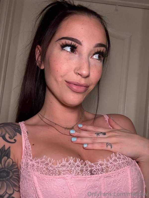 i look over at you like this, what do you do?