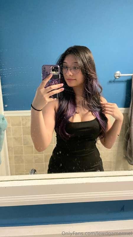 lewdgamermel main image