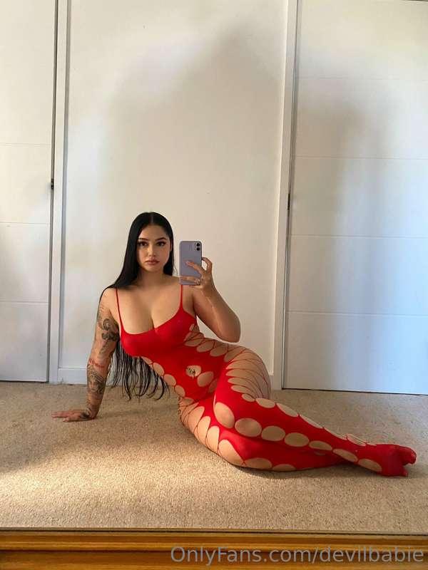ready to be spoiled