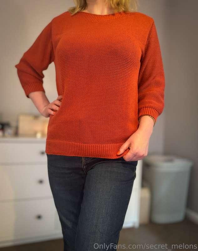 Throwback Thursday: casual and cosy vibes