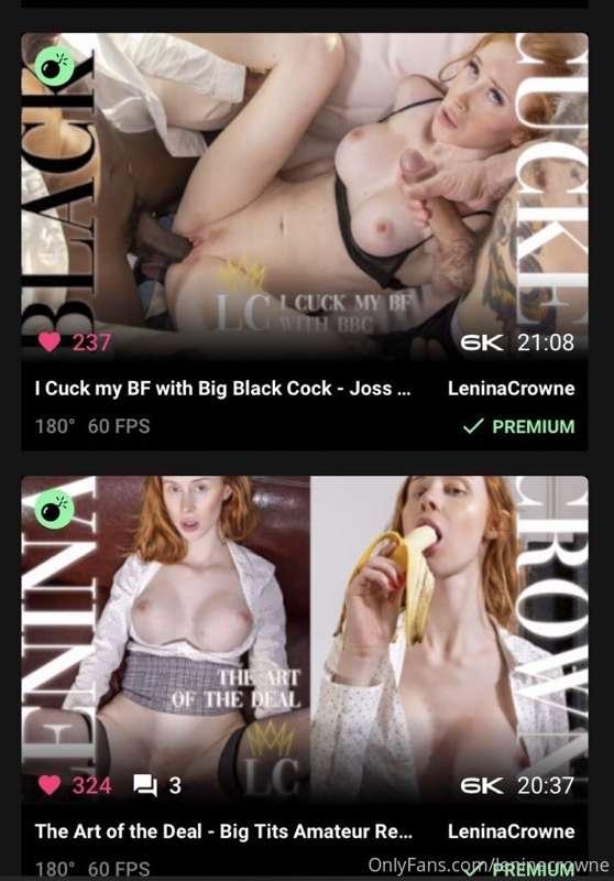 These two are now bestsellers 😇