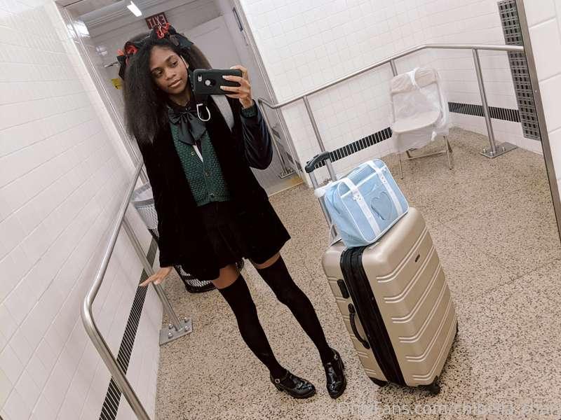 Pics from my trip. Of course you know I took lewds on the tr..