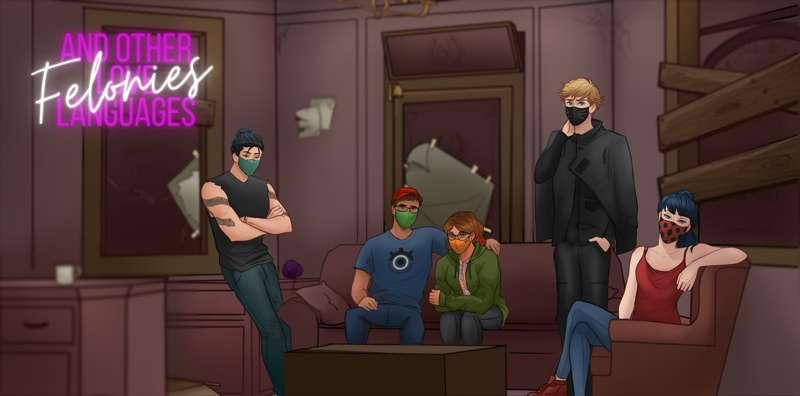 Top Secret Sneak Peek