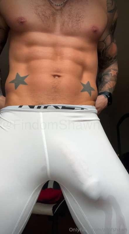 Send $25 if you wish you were licking my cum soaked spandex ..
