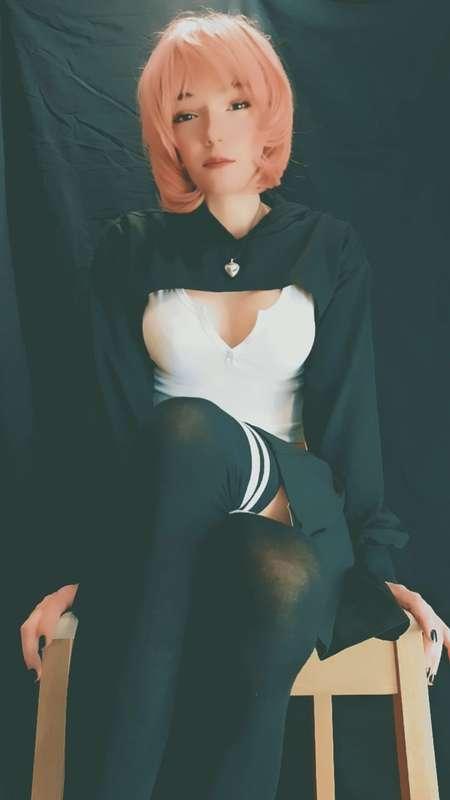 transgoddessmichelle image #1