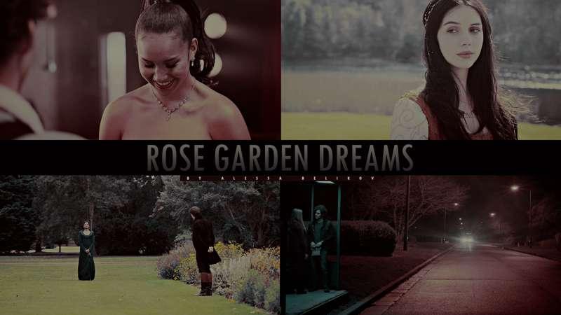 ROSE GARDEN DREAMS | Vegas Pro 14+ Coloring