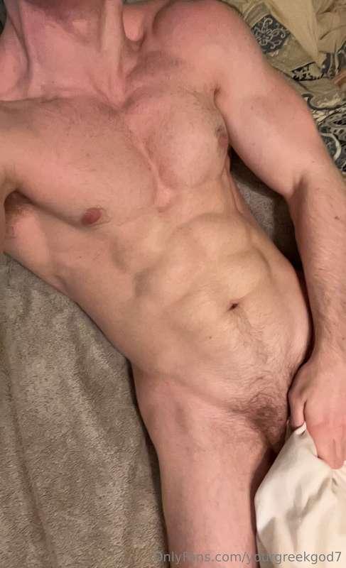 Get in bed with me?🥵