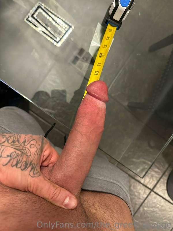 You asked for it…so here it is, baby! THE FULL REVEAL 🍆🍆 Do ..