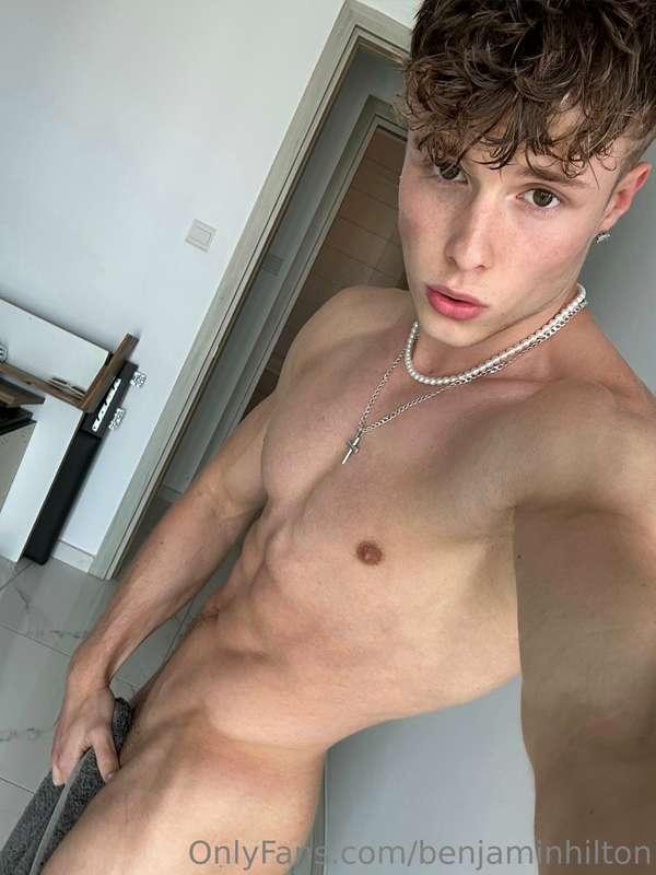 Fresh and clean 🥰