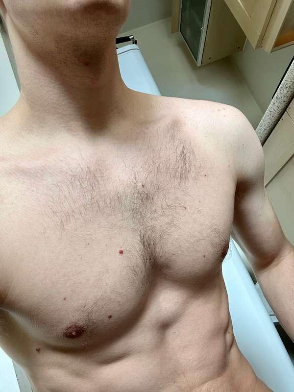It’s been about a year since my last time in the gym. Gonna ..