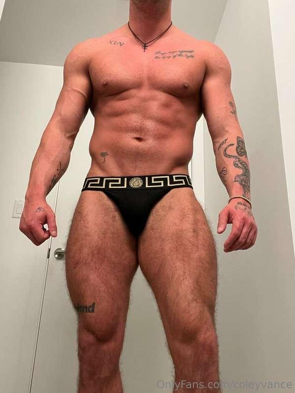 I’m getting more comfortable showing what you’re all asking ..