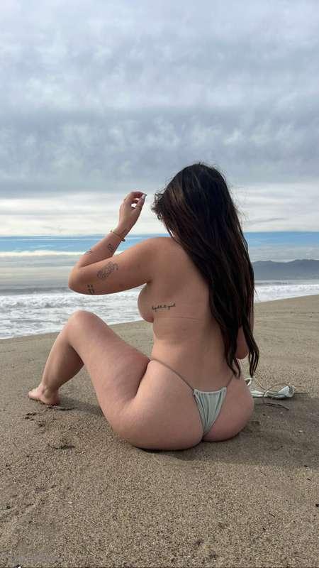 labor day at the beach anyone?