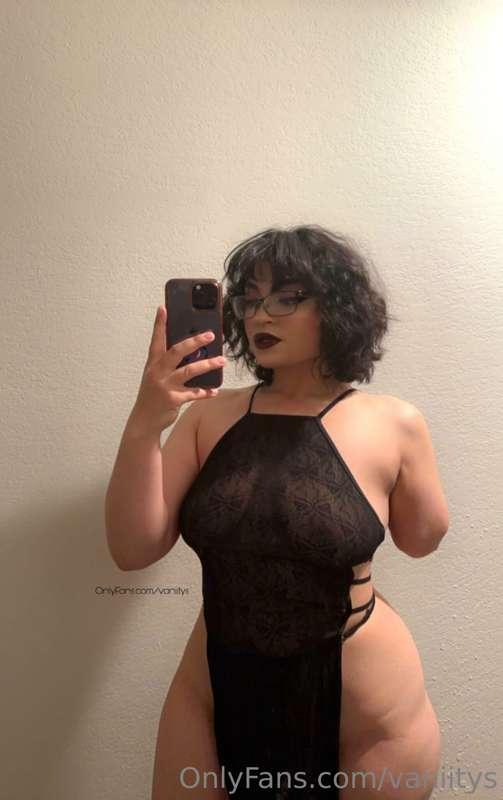 Can I wear this on our first date??🤭🤭