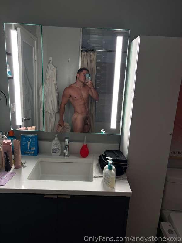 Gonna start selling my used / worked out in underwear 😈 who ..