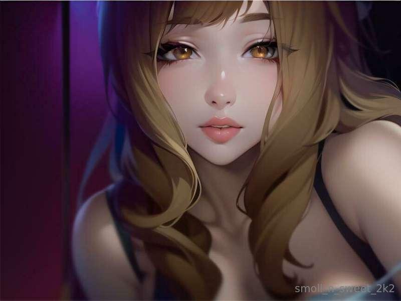 smoll_n_sweet_2k2 image #5