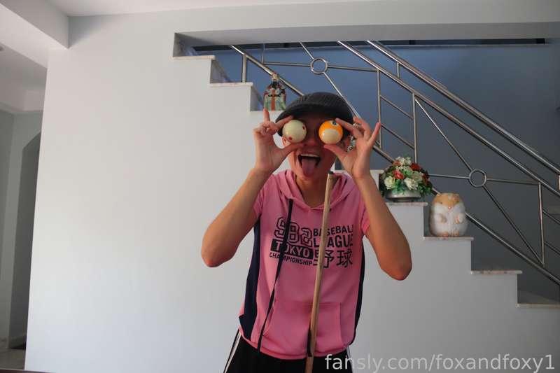 foxandfoxy1 image #4