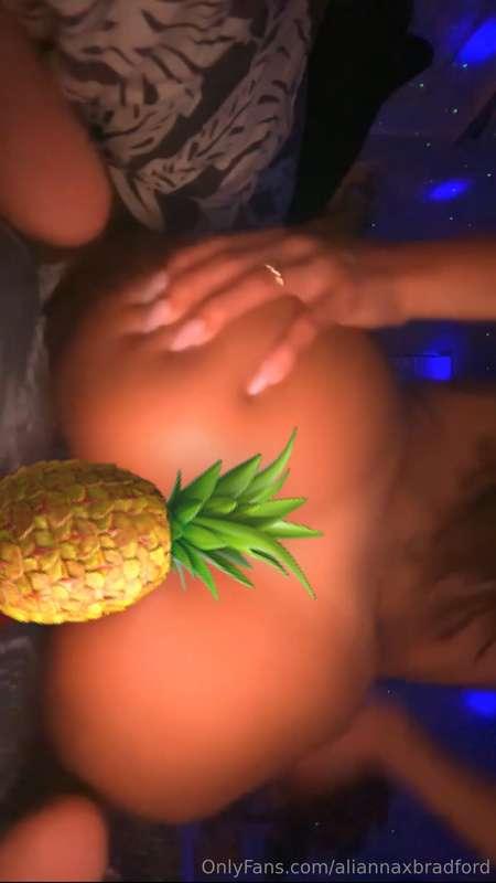 🤫🤫I’ve been thinking about you lately. Pulled this huge toy ..