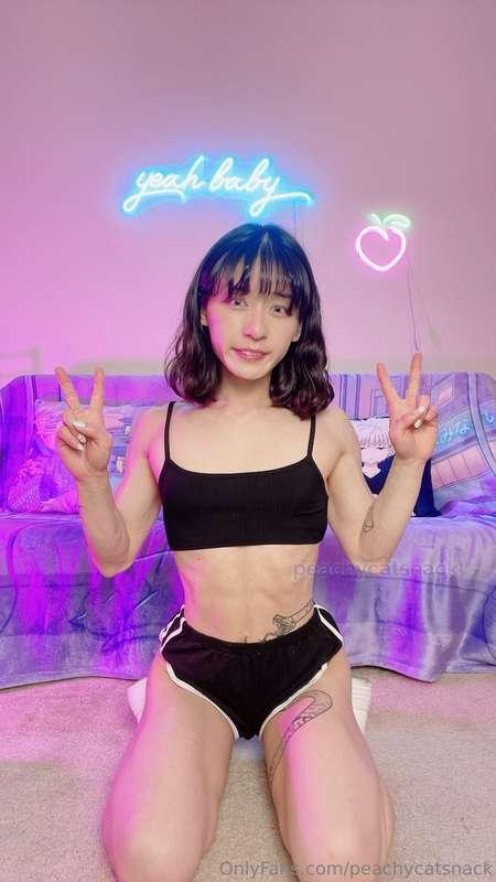 peachycatsnack image #2