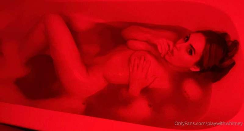 Seeing red ❤️‍🔥❤️‍🔥
