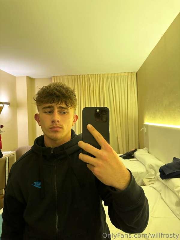 fuck on the bed